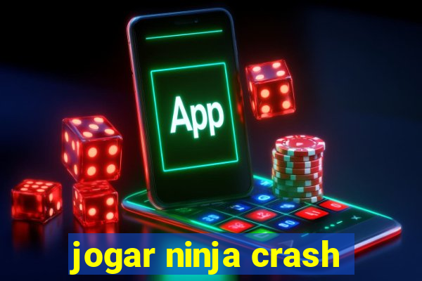 jogar ninja crash